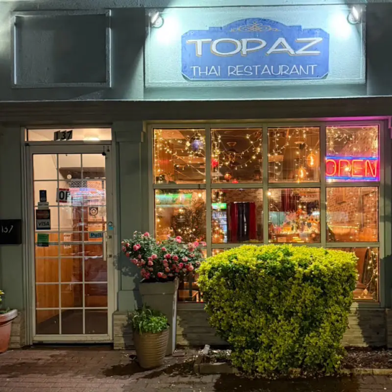 Topaz