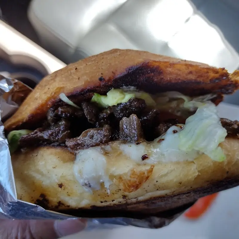 Silvia's Tacos