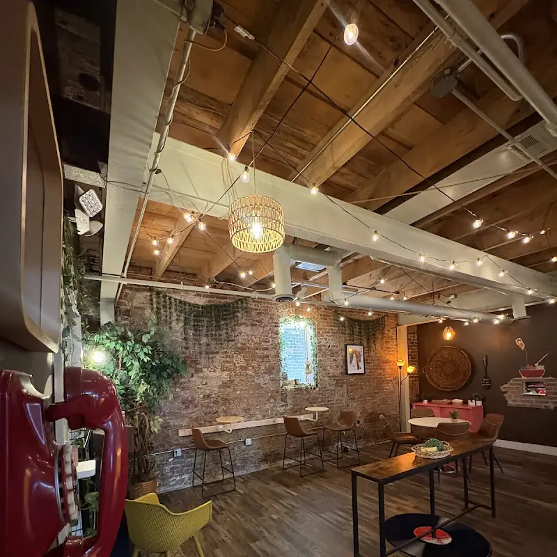 Blissful Brew Coffee & Shop
