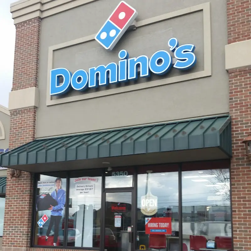 Domino's Pizza