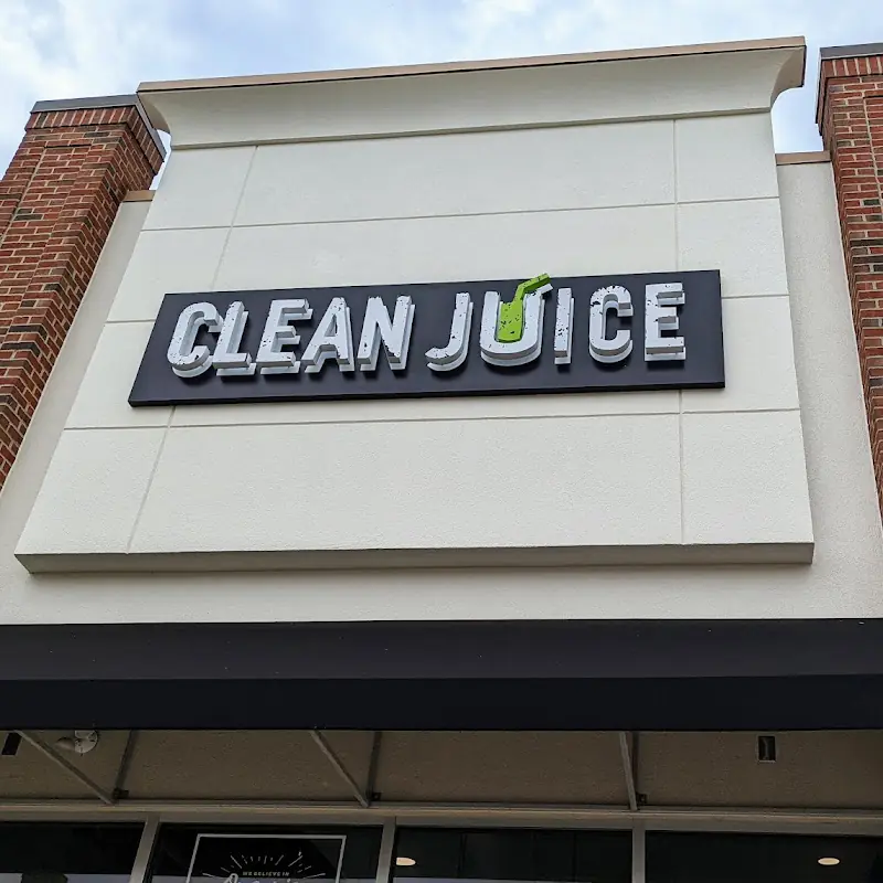 Clean Juice