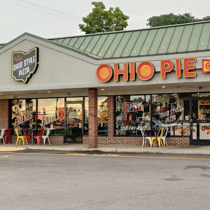 Ohio Pie Co