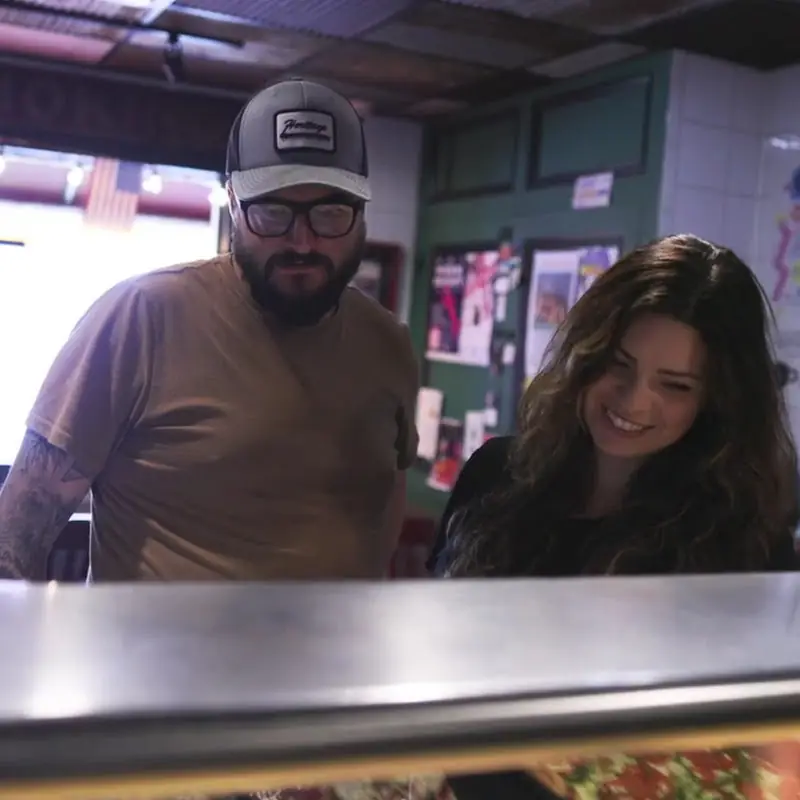 Fellini Pizzeria