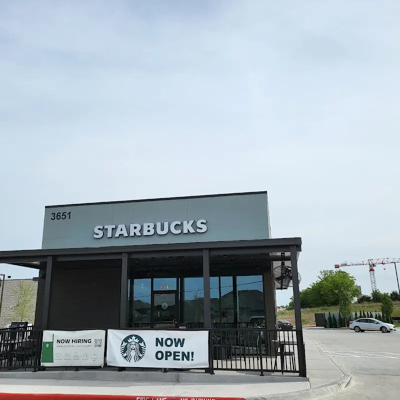 Starbucks Coffee Company