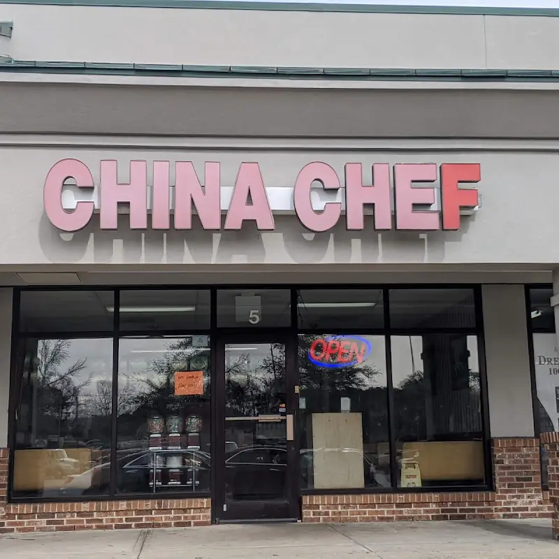 China Chef