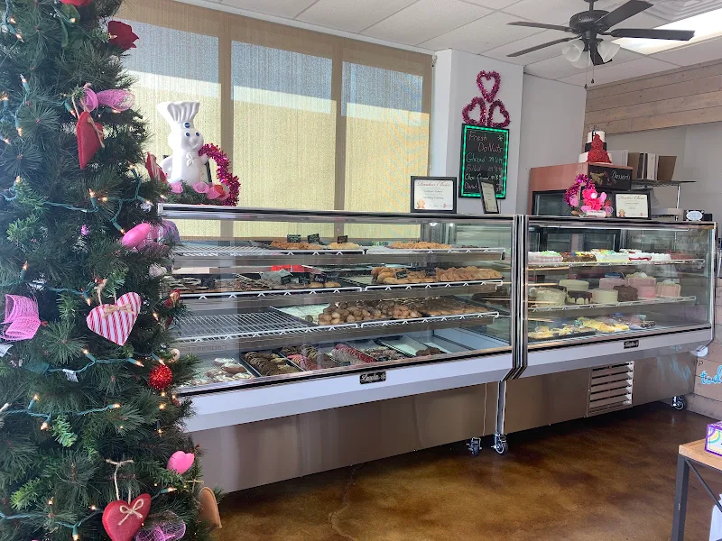 Cothran’s Bakery