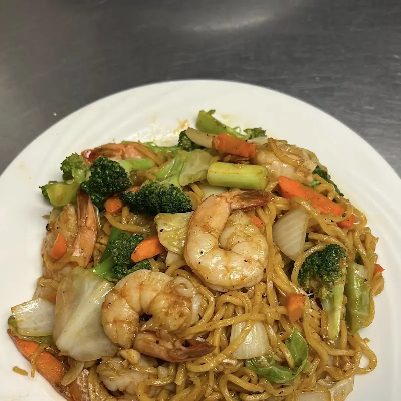 Yummy Thai Food Truck - Salida