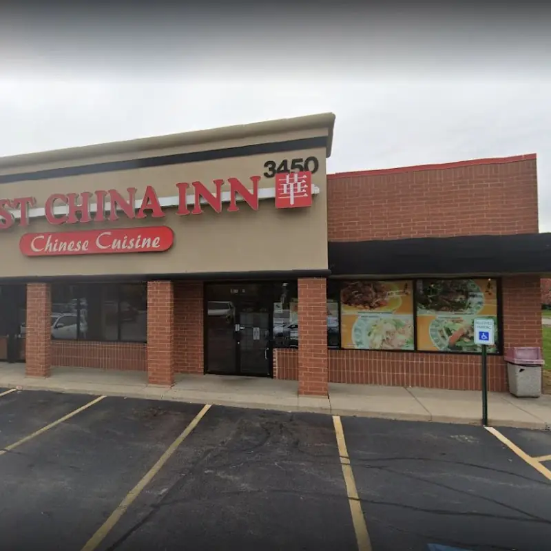 East China Inn