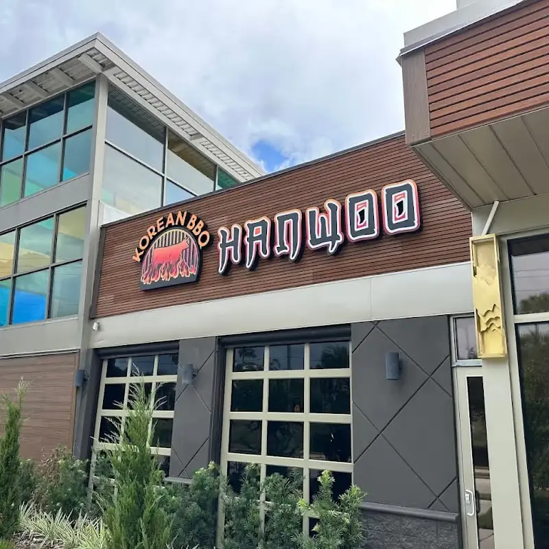 Hanwoo Korean BBQ