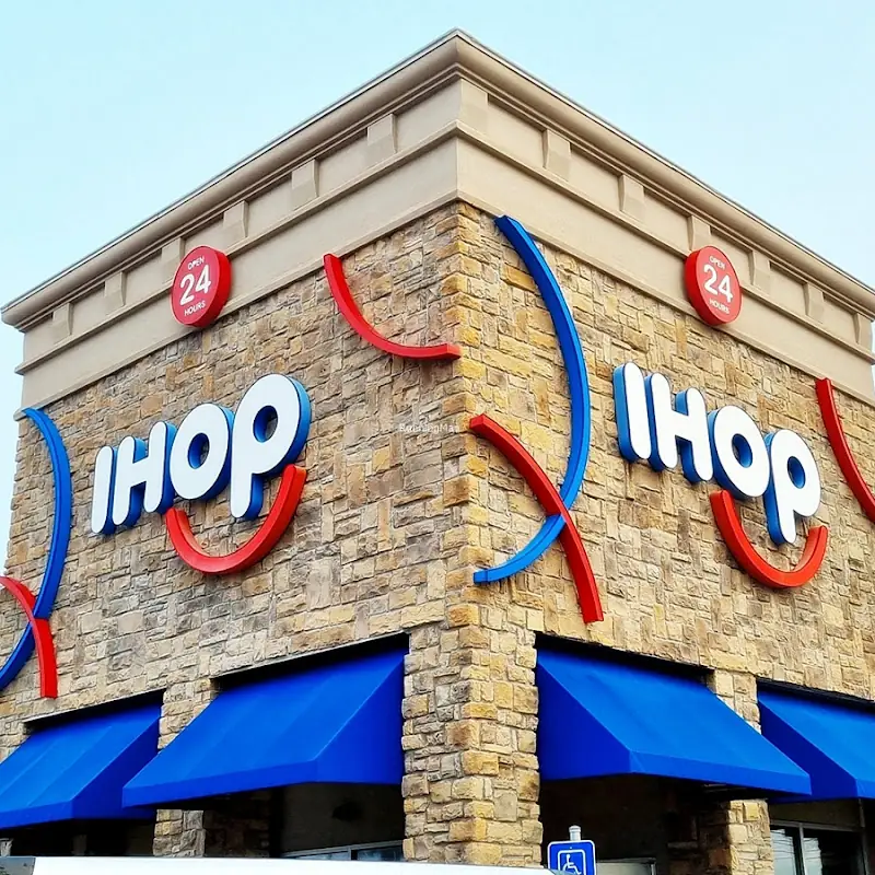 IHOP