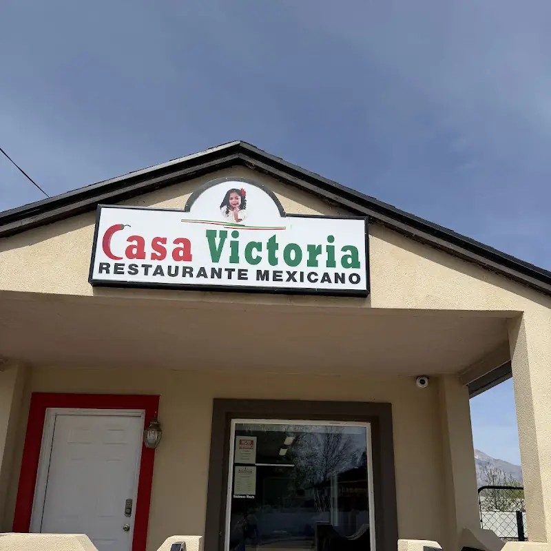 Casa Victoria Restaurante Mexicano