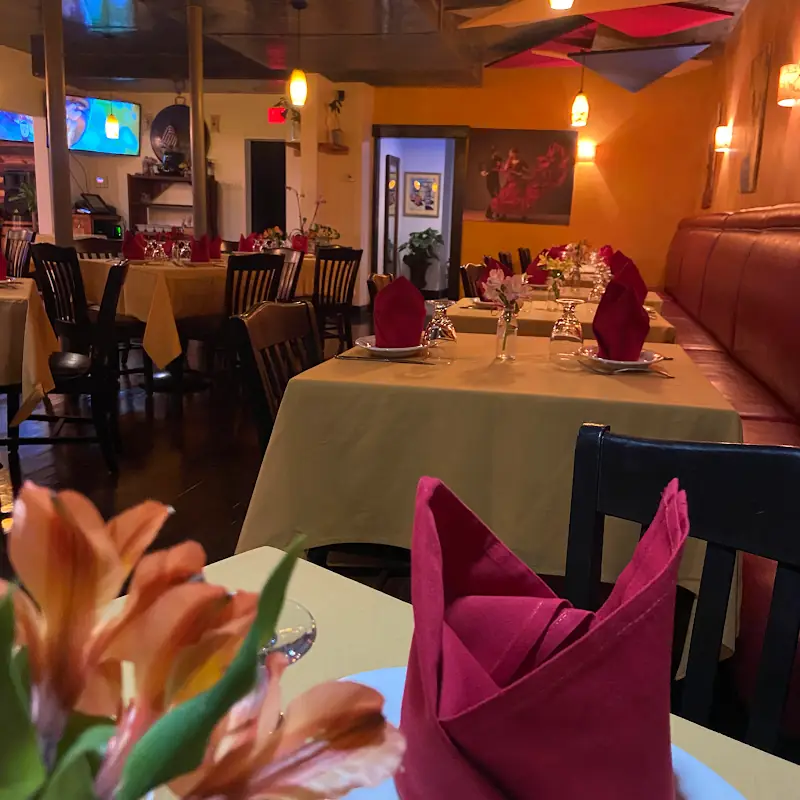 Ibiza Restaurant Hamden