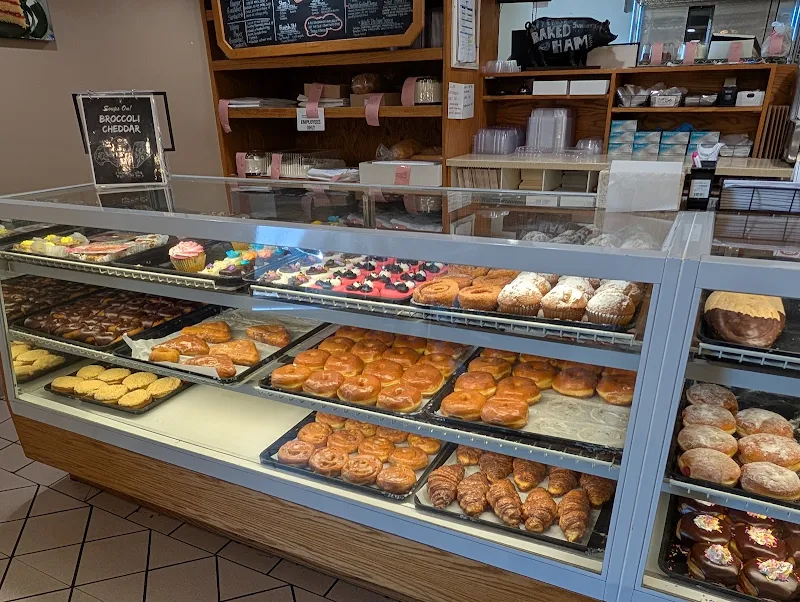 O&H Danish Bakery