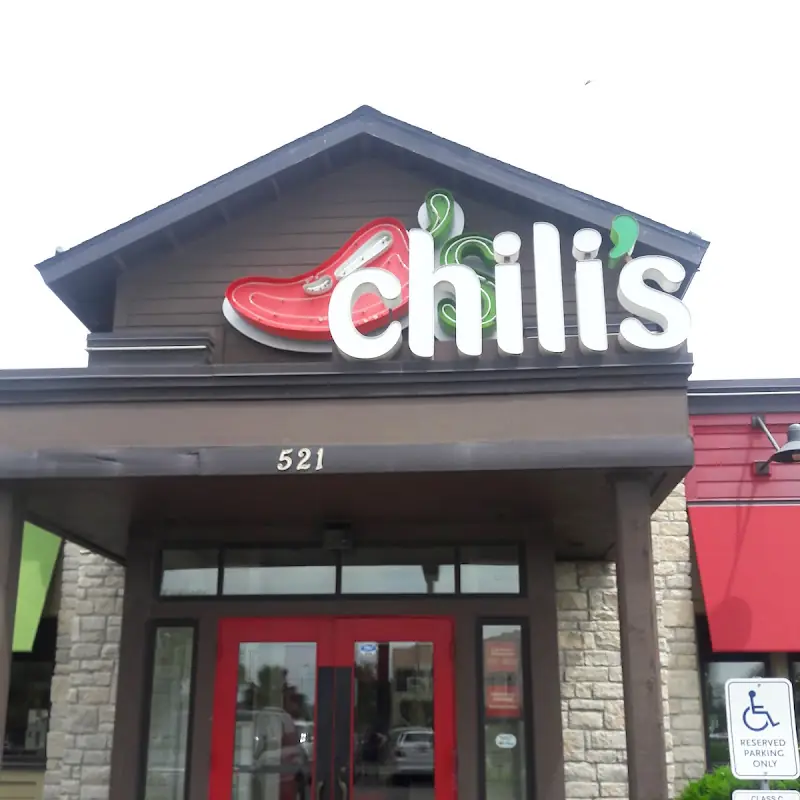 Chili's Grill & Bar