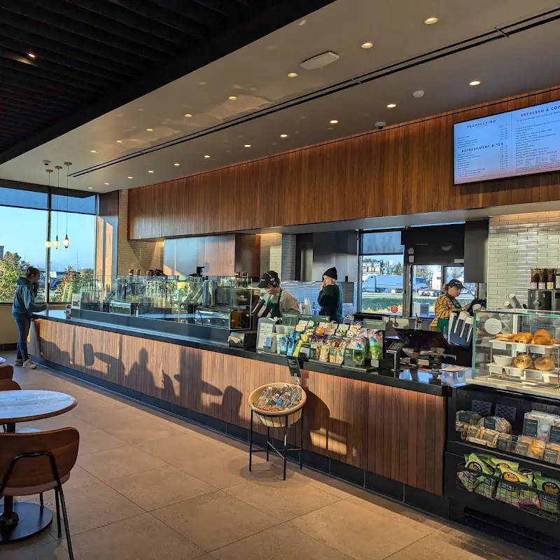 Starbucks Coffee Company