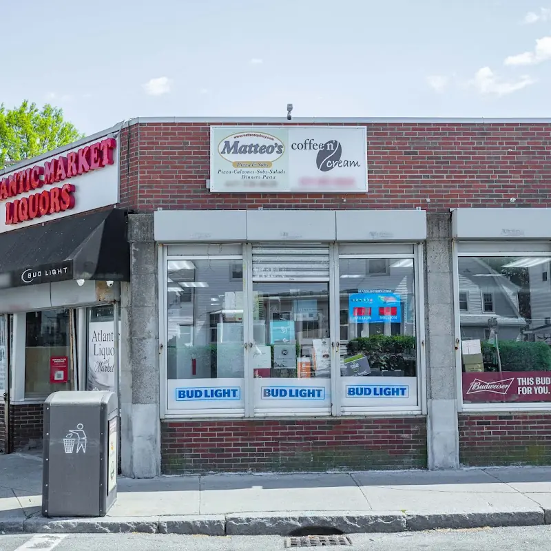 Matteo's Pizza & Subs