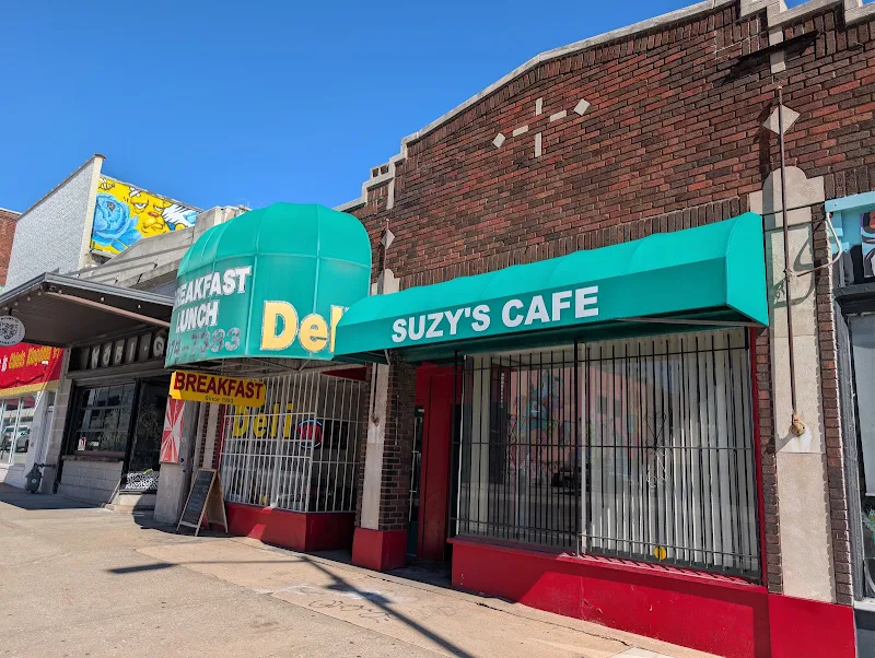 Suzy's Deli
