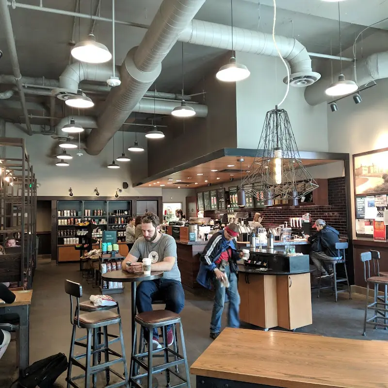 Starbucks Coffee Company