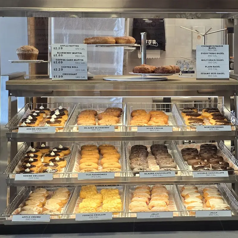 Dunkin'