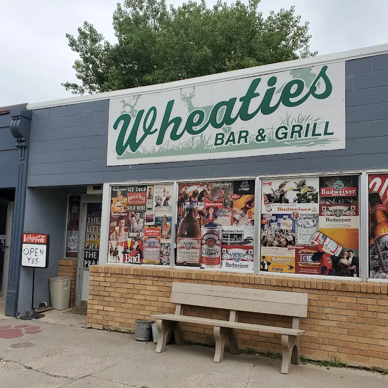 Wheaties Sportsbar & Casino