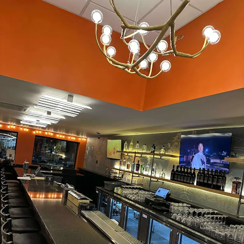Oshare Sushi + Bar