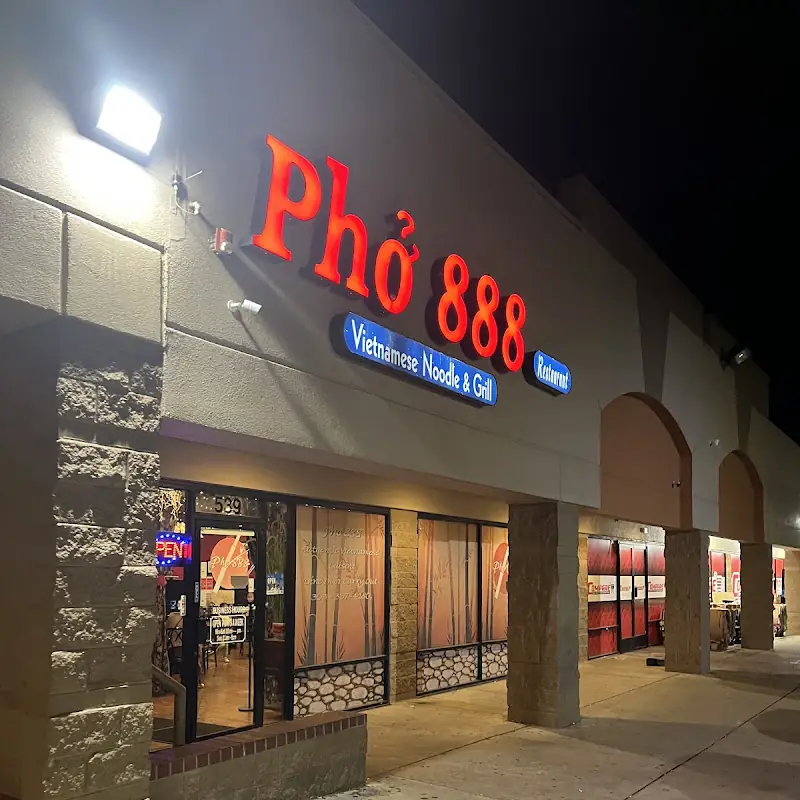 Pho 888