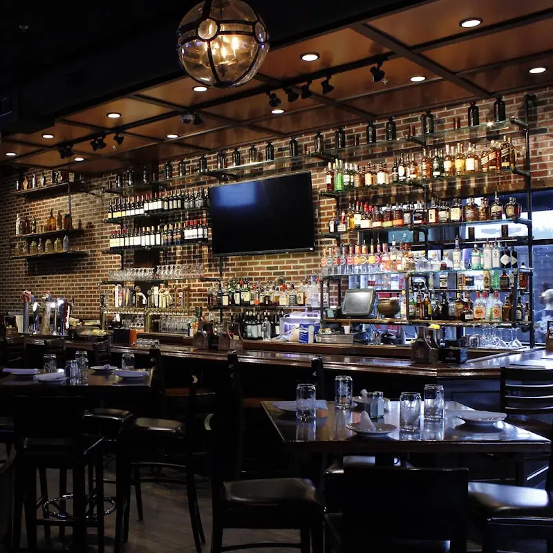 Three Kings Public House