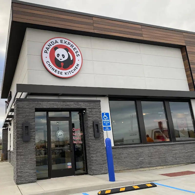 Panda Express