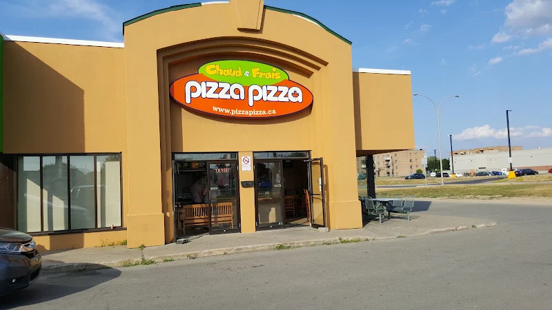 Pizza Pizza