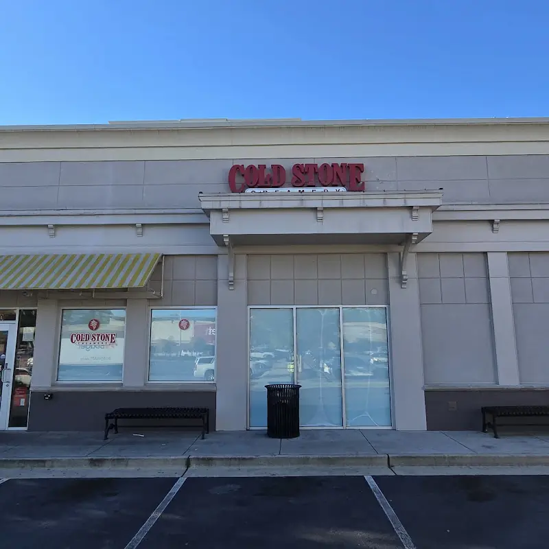 Cold Stone Creamery