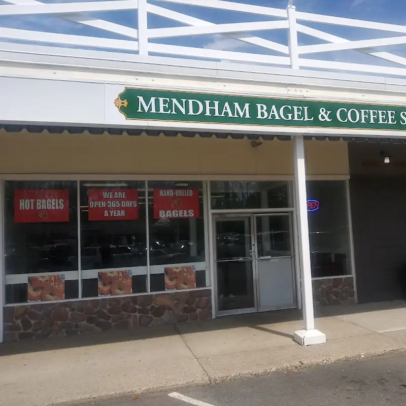 Mendham Bagel and Coffee Shop