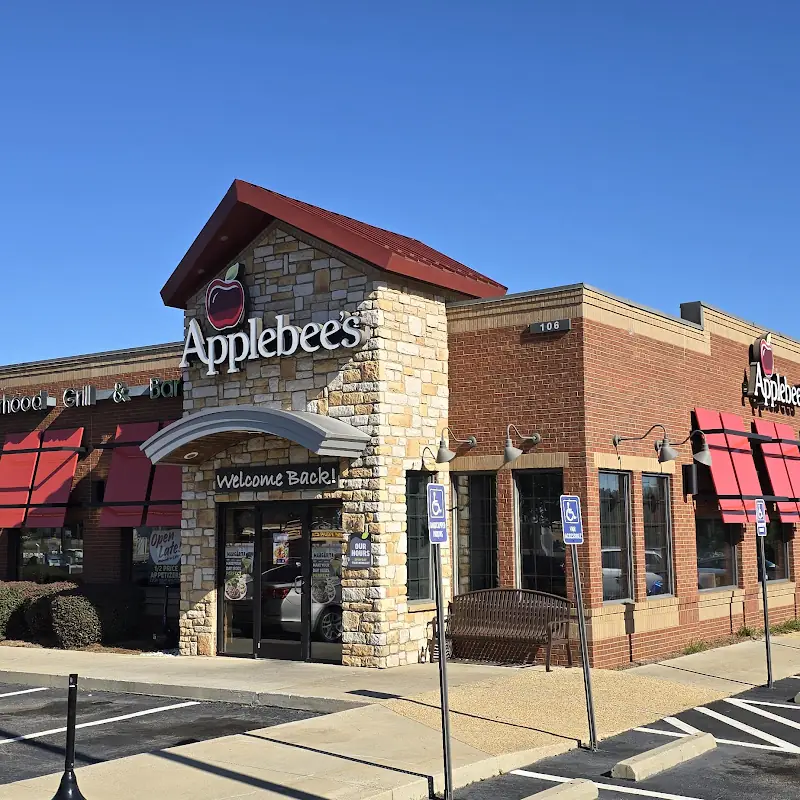 Applebee's Grill + Bar