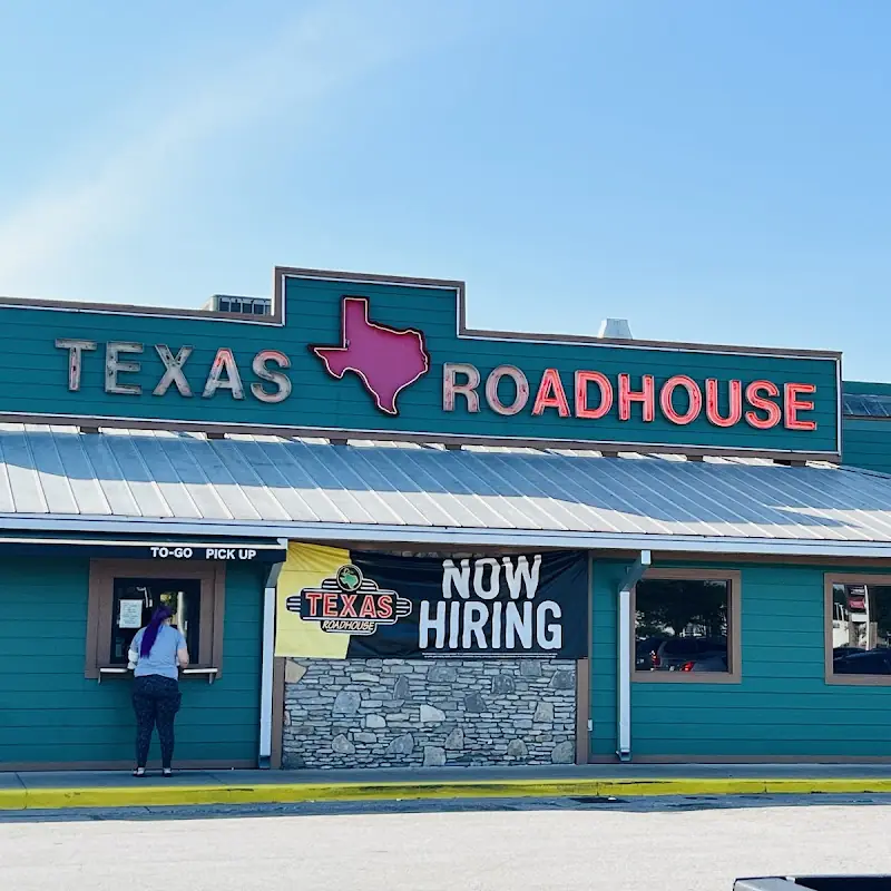 Texas Roadhouse