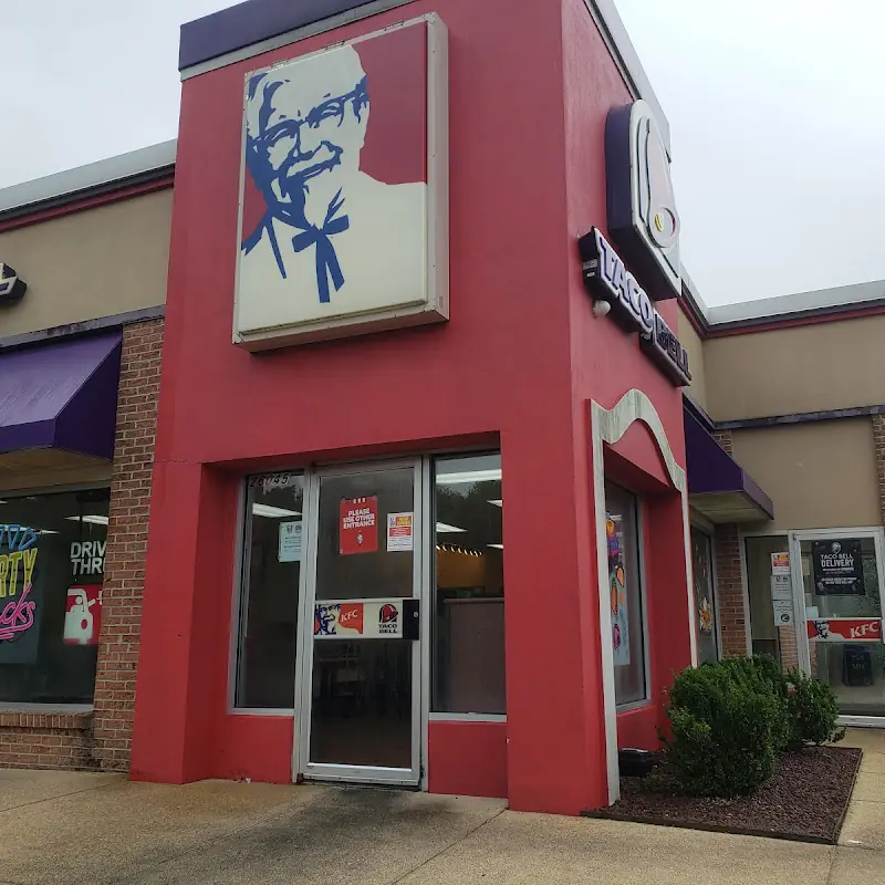 Taco Bell