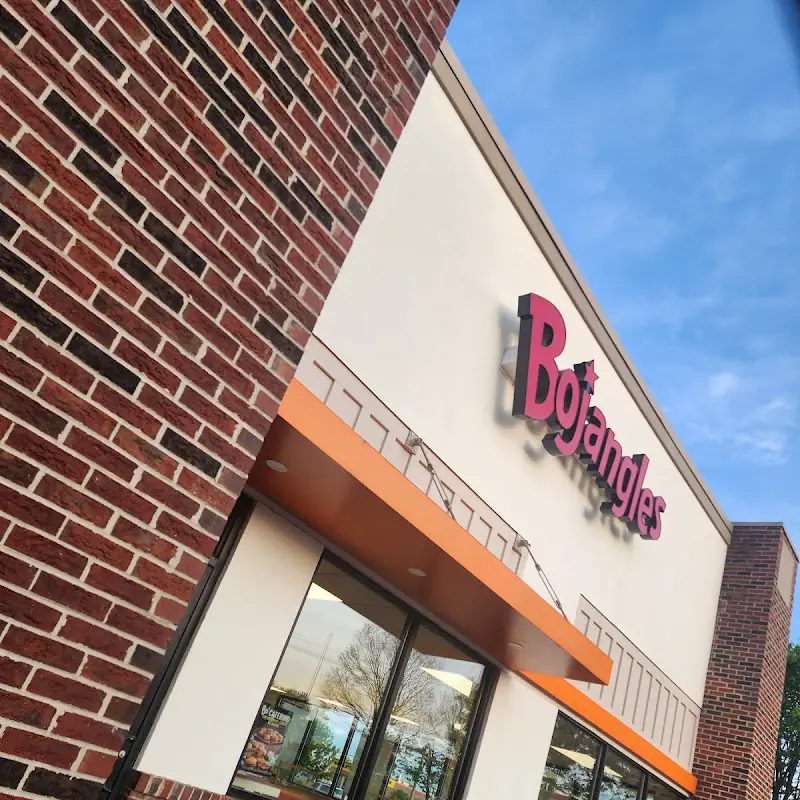 Bojangles
