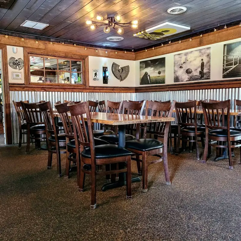 Talbot's Taproom & Terrace