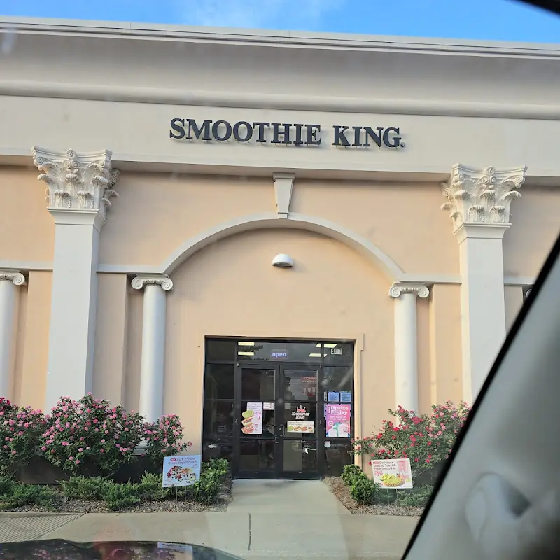 Smoothie King