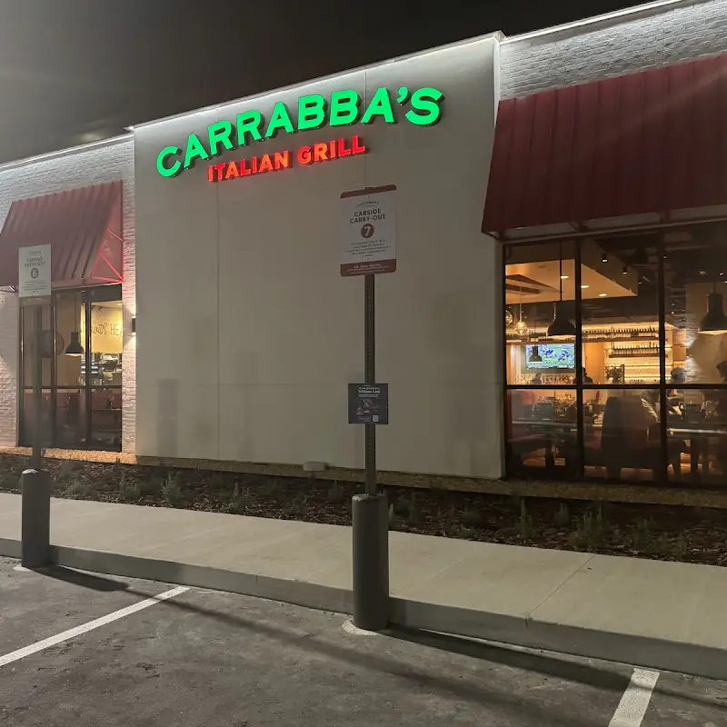 Carrabba's Italian Grill