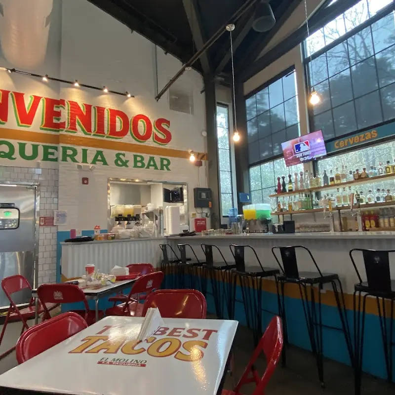 LA TAQUERIA EL MOLINO