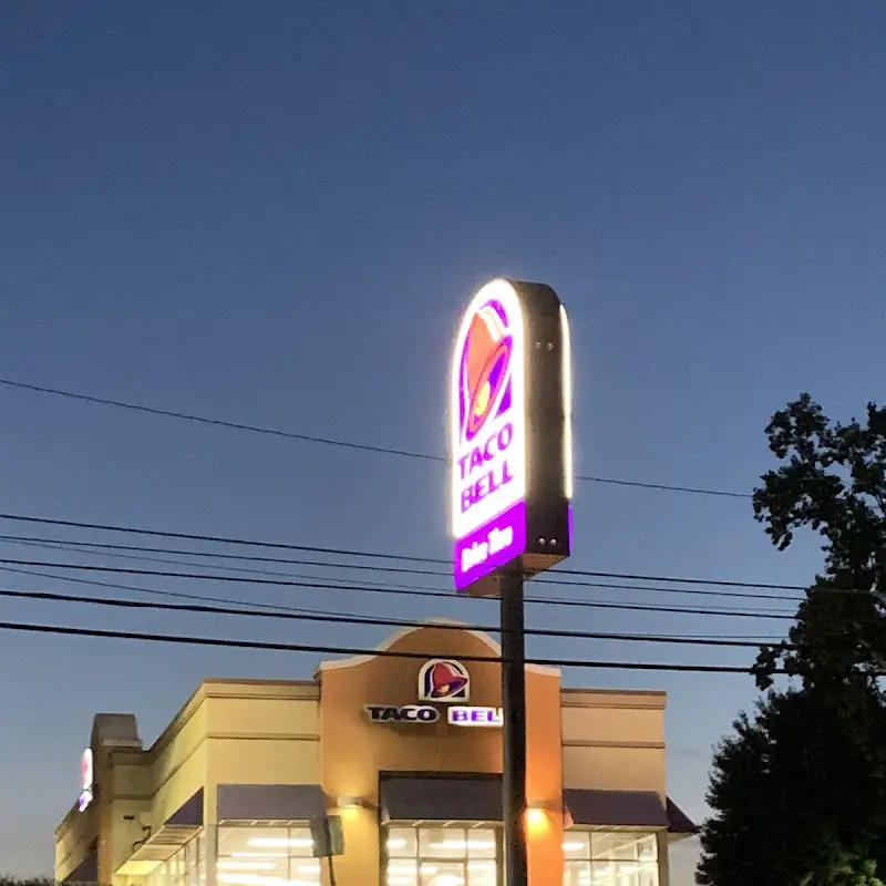 Taco Bell