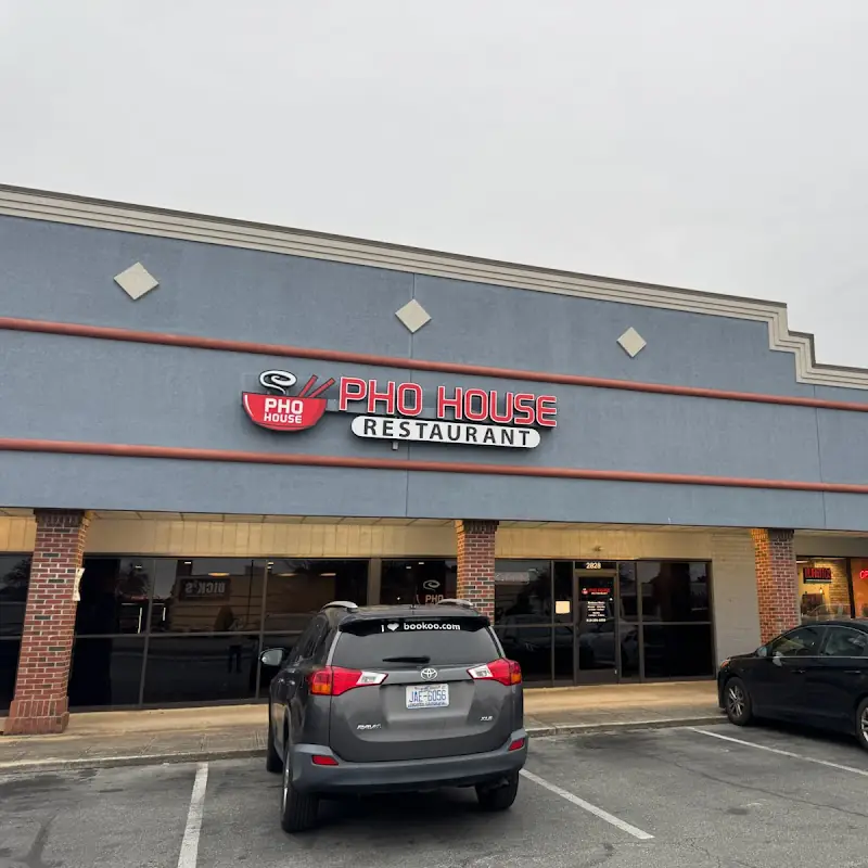 Pho House - Goldsboro