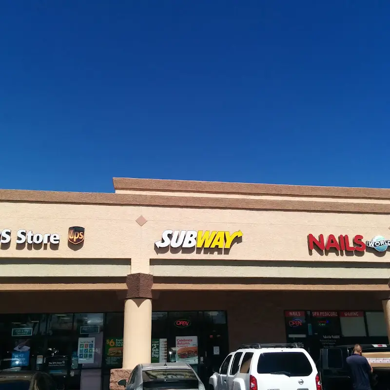 Subway