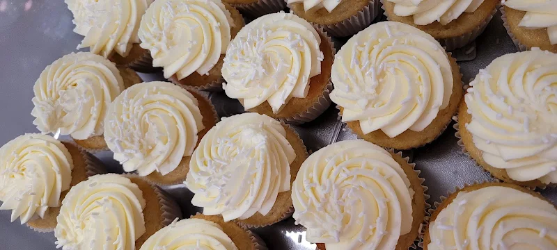 Ava J's Cupcakes