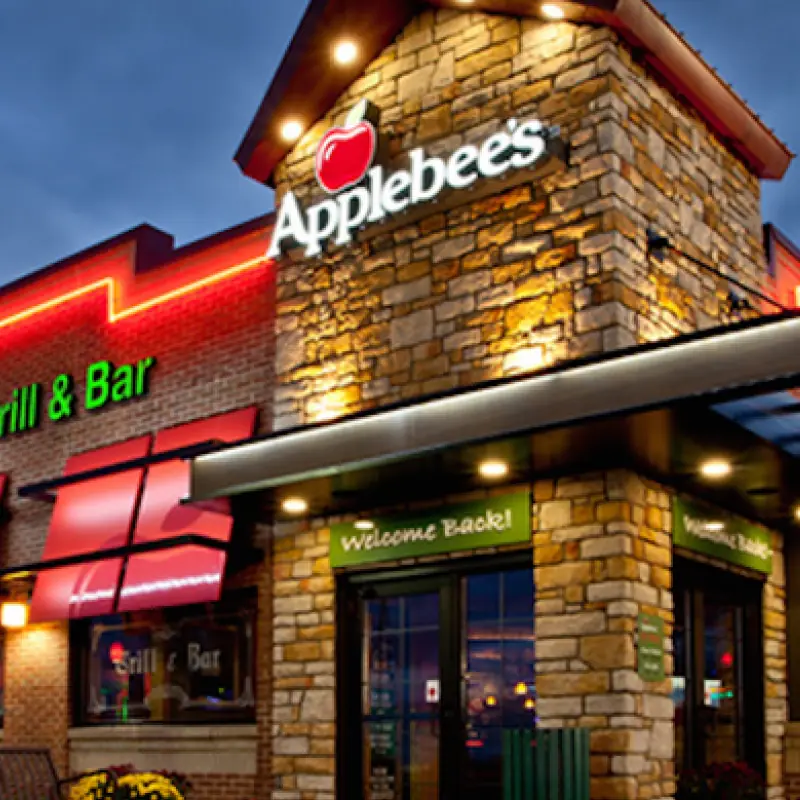 Applebee's Grill + Bar
