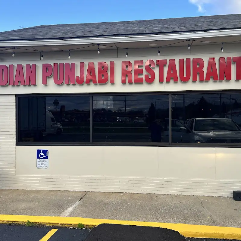 Indian Punjabi Restaurant