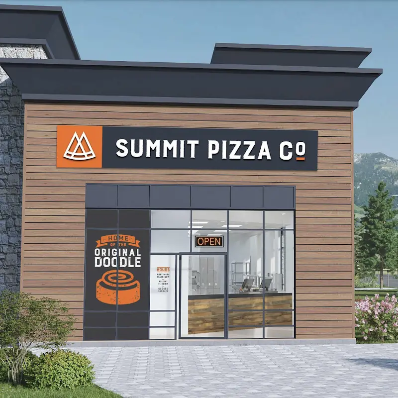 Summit Pizza Co
