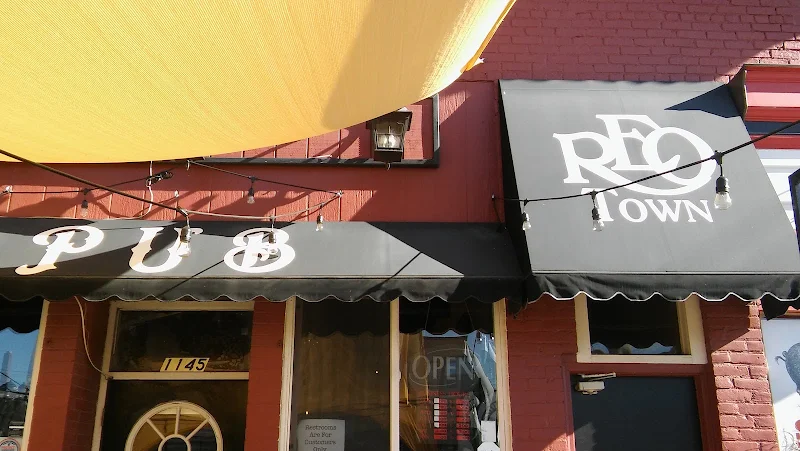 Reo Town Pub