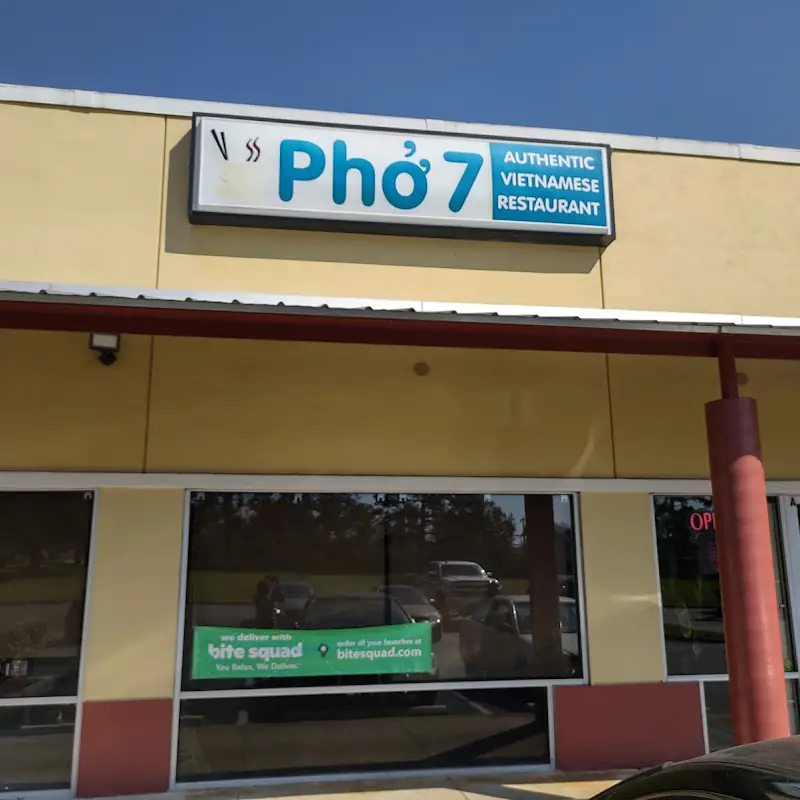 Phở 7