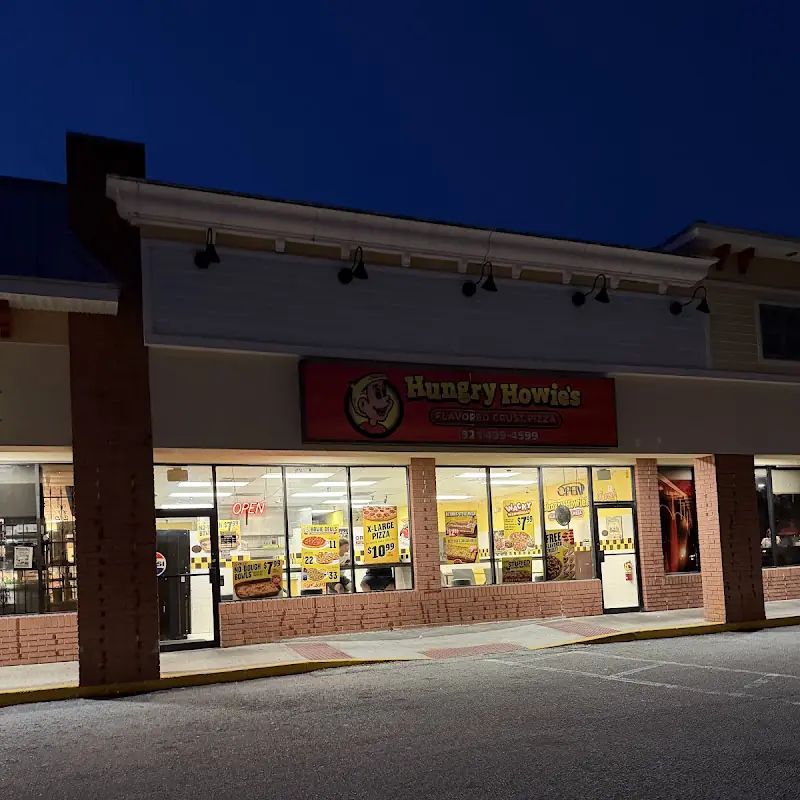Hungry Howie's Pizza & Subs