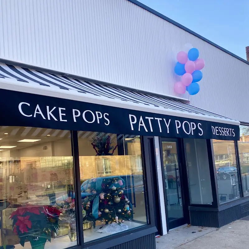 Patty Pops